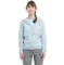 Куртка жіноча Turbat Fluger 2 Wmn glacier gray XS сірий