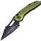 Ніж Microtech Stitch S/E, Standard Od green