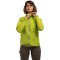 Куртка женская Turbat Fluger Trek Wmn lime green S салатовый