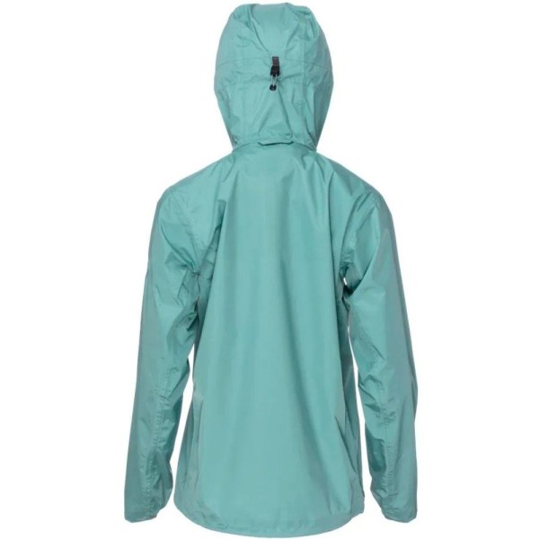 Куртка женская Turbat Isla Wmn canton blue XS голубой