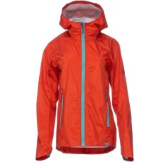 Куртка жіноча Turbat Isla Wmn orange red L червоний