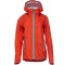 Куртка женская Turbat Isla Wmn orange red L красный