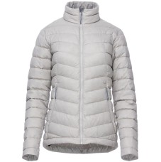 Куртка жіноча Turbat Trek Urban Wmn chateau gray XS бежевий