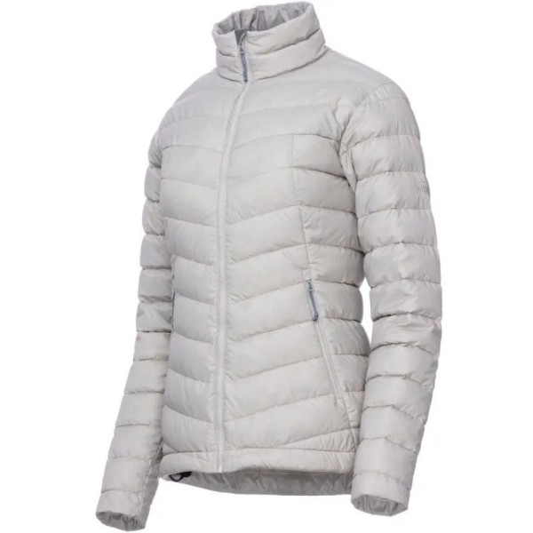 Куртка женская Turbat Trek Urban Wmn chateau gray XS бежевый