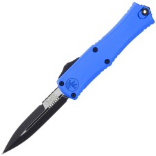 Ніж Microtech Hera II Mini Bayonet Standard Blue