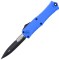 Нож Microtech Hera II Mini Bayonet Standard Blue