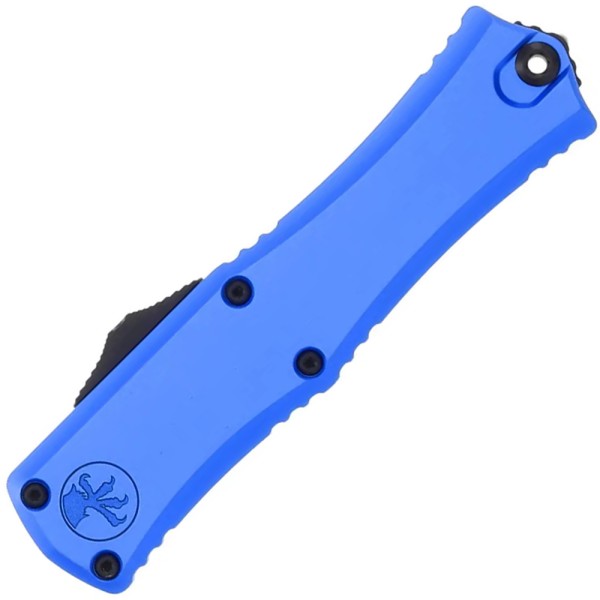 Нож Microtech Hera II Mini Bayonet Standard Blue