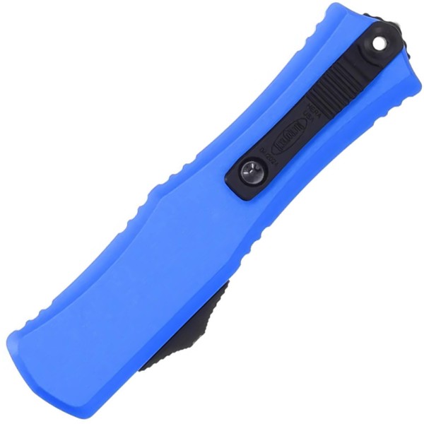 Нож Microtech Hera II Mini Bayonet Standard Blue