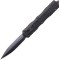 Ніж Microtech Dirac Delta D/E DLC Black