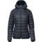 Куртка жіноча Turbat Trek Wmn moonless night XS чорний