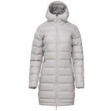 Пальто жіноче Turbat Odda 2 Wmn chateau gray XS бежеве