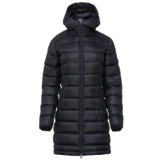 Пальто жіноче Turbat Odda 2 Wmn jet black S чорне