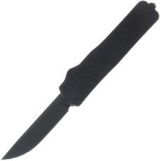 Ніж Heckler&Koch Knives SP01 Black