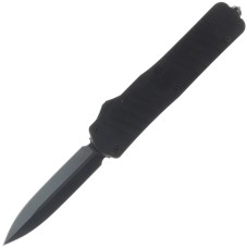 Ніж Heckler&Koch Knives SP02 Black