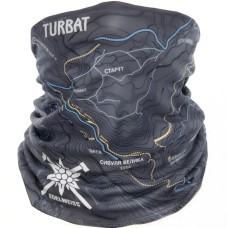 Пов'язка Turbat Scarf Edelweiss
