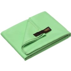 Полотенце Turbat Lagoon lime green S зеленое