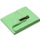 Рушник Turbat Lagoon lime green S зелений