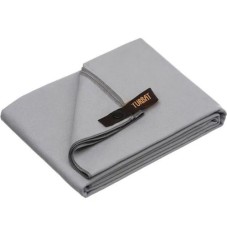 Полотенце Turbat Lagoon light grey XL серое