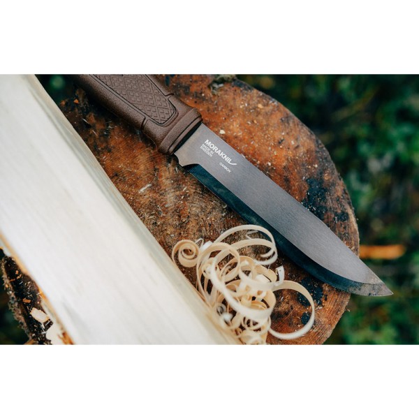 Нож Morakniv Garberg Grand, BB LS