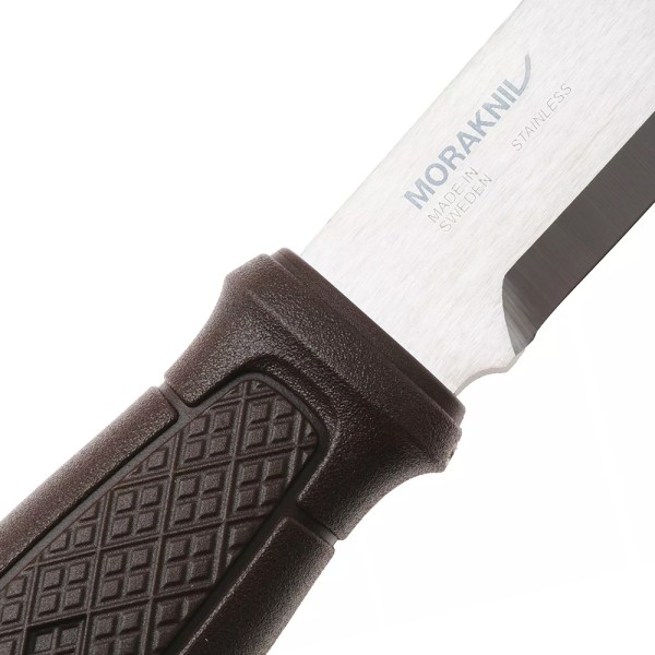 Нож Morakniv Garberg Grand, LS
