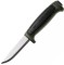 Нож Morakniv Basic 546 Black/Military Green