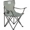 Стул раскладной SKIF Outdoor Comfort Dark grey