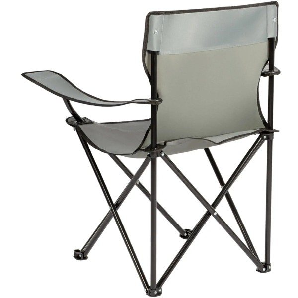 Стул раскладной SKIF Outdoor Comfort Dark grey