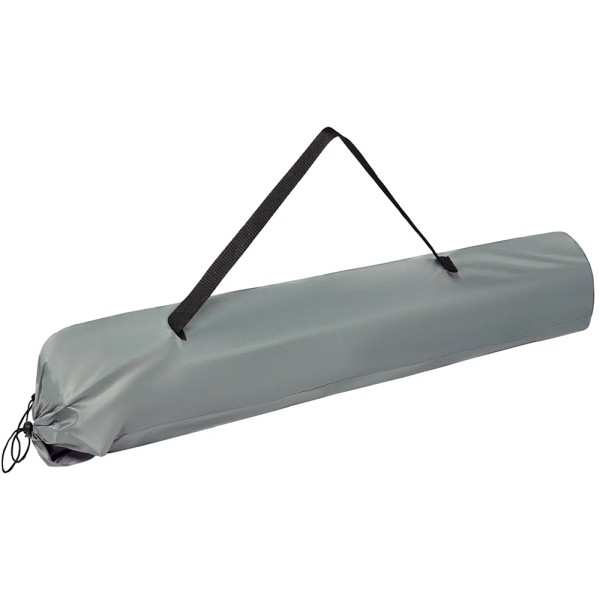 Стул раскладной SKIF Outdoor Comfort Dark grey