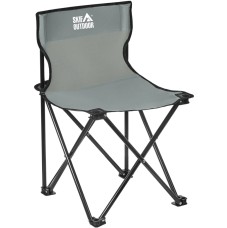Стілець розкладний SKIF Outdoor Standard Dark grey