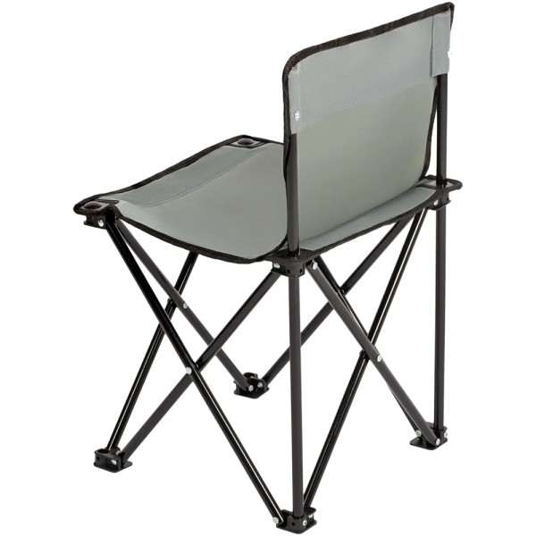 Стул раскладной SKIF Outdoor Standard Dark grey