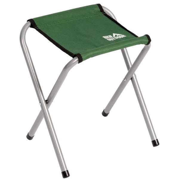 Стул раскладной SKIF Outdoor Compact Green