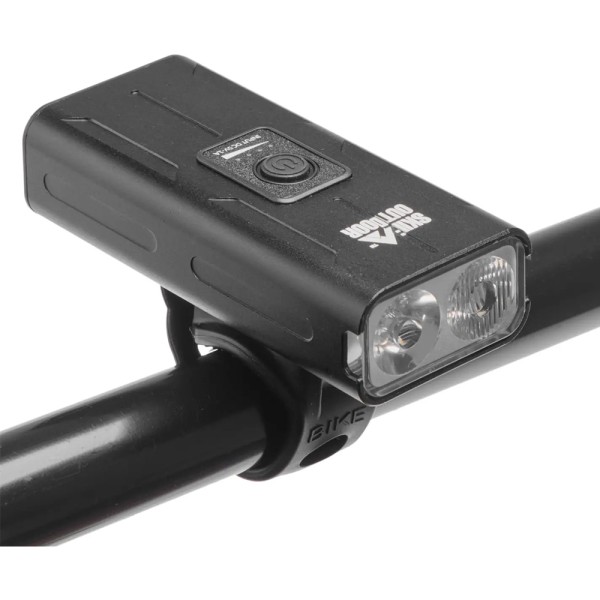 Фонарь велосипедный Skif Outdoor Twin II