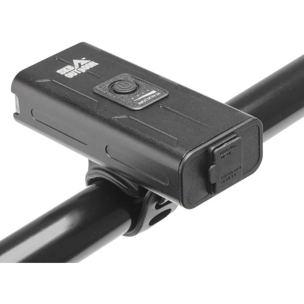 Фонарь велосипедный Skif Outdoor Twin II