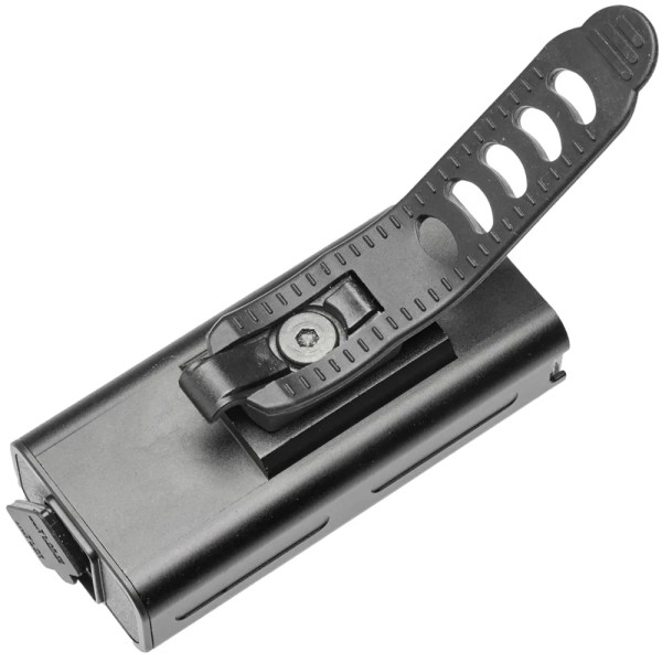 Фонарь велосипедный Skif Outdoor Twin II