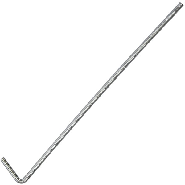 Набір кілочків Skif Outdoor Askania, D-5 mm, L-23 cm