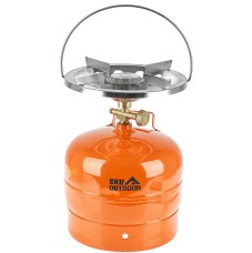 Газовый комплект Skif Outdoor Burner 5