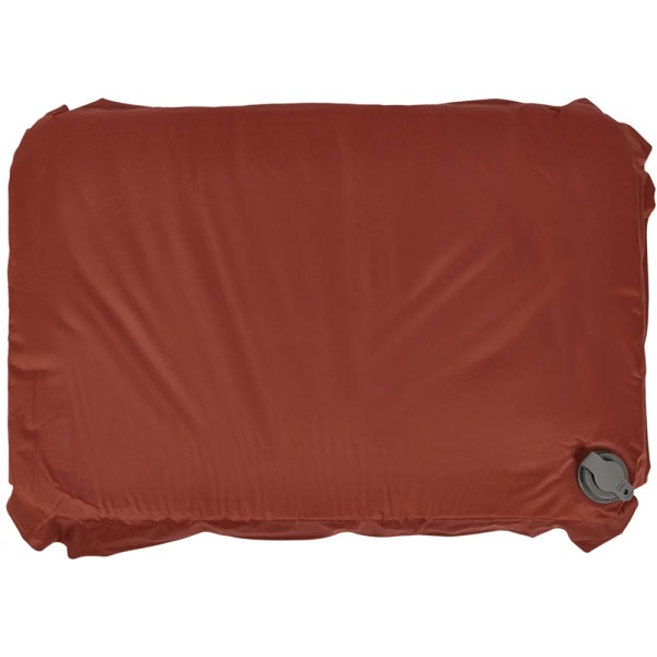 Подушка самонадувная Skif Outdoor Commander, 46x32x10 cm, Beige