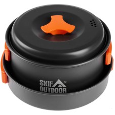 Набір для приготування їжі Skif Outdoor Fuzz Set S