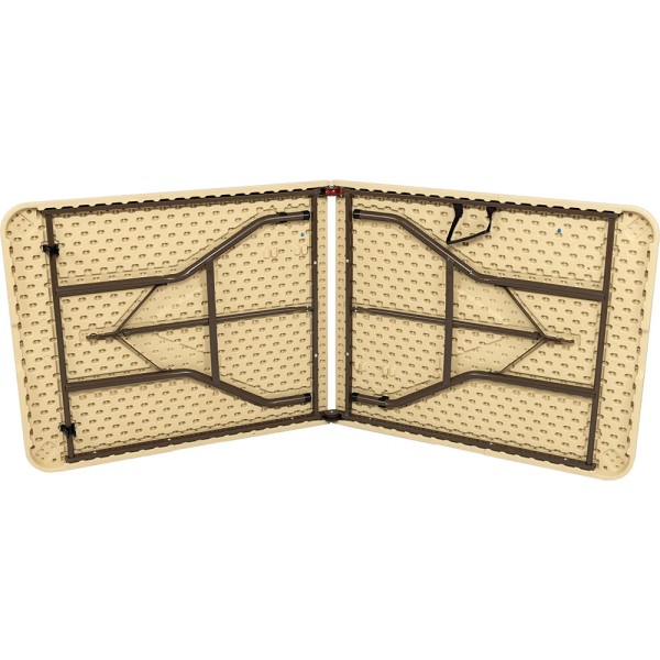 Стол раскладной Skif Outdoor Event XL, 180x74x74 cm Beige