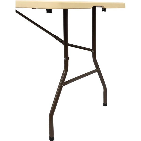 Стол раскладной Skif Outdoor Event XL, 180x74x74 cm Beige