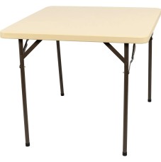 Стол раскладной Skif Outdoor Event S, 88x88x74 cm Beige
