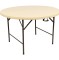 Розкладаний стіл Skif Outdoor Event Round, 122x74 cm Beige