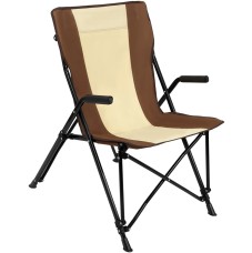 Стул раскладной Skif Outdoor Esquire Brown/Beige