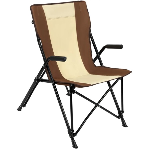 Стул раскладной Skif Outdoor Esquire Brown/Beige
