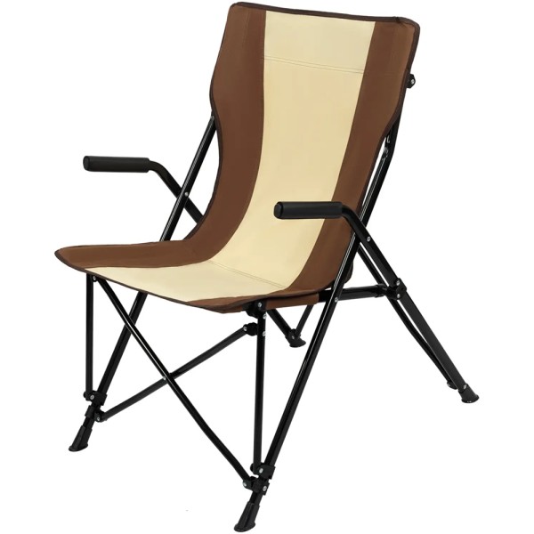 Стул раскладной Skif Outdoor Esquire Brown/Beige