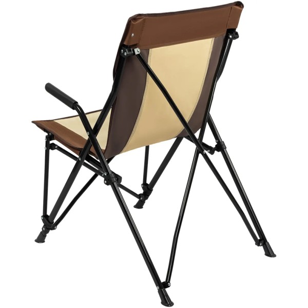 Стул раскладной Skif Outdoor Esquire Brown/Beige