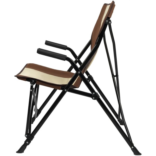 Стул раскладной Skif Outdoor Esquire Brown/Beige