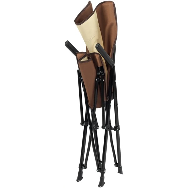 Стул раскладной Skif Outdoor Esquire Brown/Beige