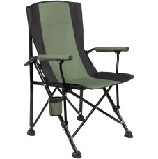 Стул раскладной Skif Outdoor Attache Black/Green 