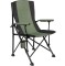 Стілець розкладний Skif Outdoor Attache Black/Green